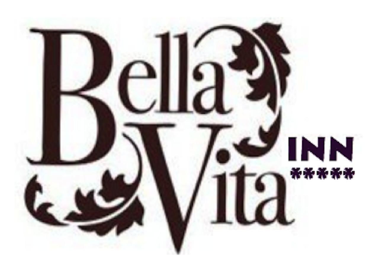 Bella Vita Inn Waterloo Esterno foto